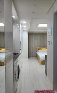 Central City 6 - Jung-gu