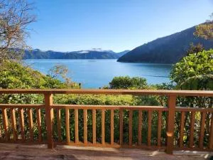Picton Paradise Cottages - Hakahaka