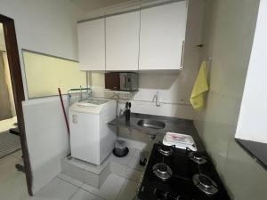 Apartamento Bela Vista no Polo de Modas Guara II