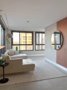 Loft Aura - novo na Vila Olimpia