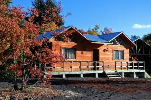 Cabañas Mawidantu Lemu