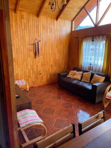 Cabañas Mawidantu Lemu