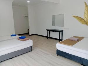 Perhentian Bay Chalet