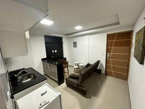 Loft moderno perto da Praia