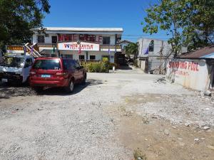 White Castle Beach Resort