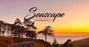 Premium Villa - Ocean View - SEASCAPE - Heated 80 Degree Pools - Relaxing Fireplace - Ground Level - Watsonville