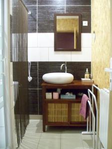 B&B / Chambres d'hotes Le Pre Karvain : photos des chambres