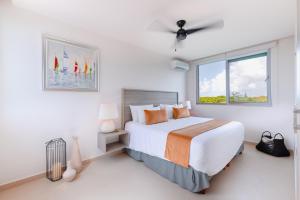 Azulea Isla Mujeres Hotel