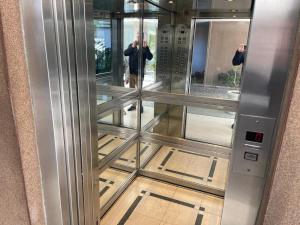 Hermoso departamento en Vicente Lopez