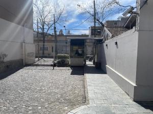 Hermoso departamento en Vicente Lopez