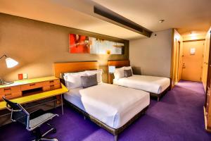 Barceló México Santa Fe