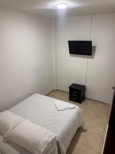 Hospedaje BOGOTA cerca al aeropuerto