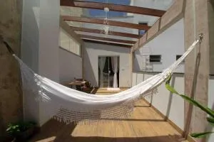 Casa Mar Amores - 3 Suítes - Cabeçudas