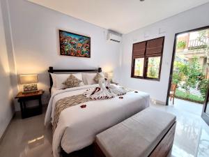 Ubud Gata Guest House