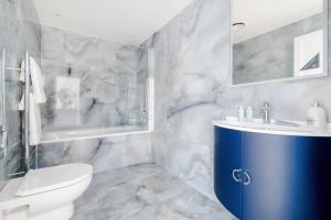 Arcore Premium Apartments Knightsbridge