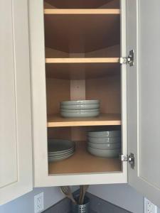 Private Studio in Burlingables