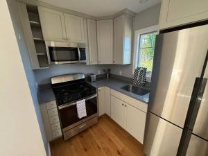 Private Studio in Burlingables