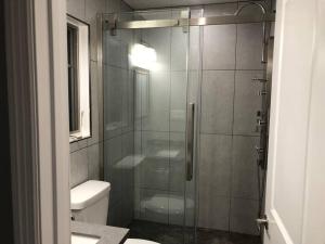 Private Studio in Burlingables