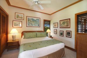 Kiahuna Plantation Kauai by OUTRIGGER -Your Unit