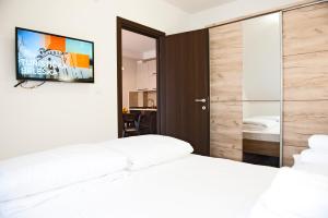 Apartman Maximus Kraljevi Čardaci