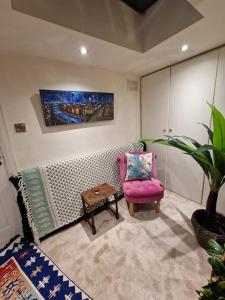 Trinity Cottage 2 bed with mezzanine