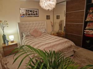 Trinity Cottage 2 bed with mezzanine