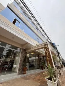 Darling Hotel Ciudad del Este - Hernandarias