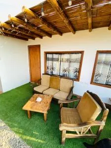 La Casa de Javi - Negritos