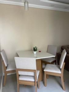 Apartamento Manaus Aeroporto