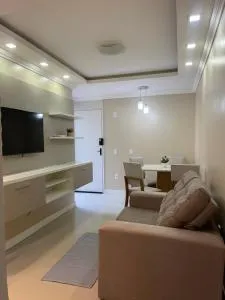 Apartamento Manaus Aeroporto - Tarumã
