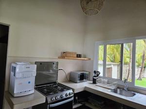 Villa San Juan, playa Costa Azul