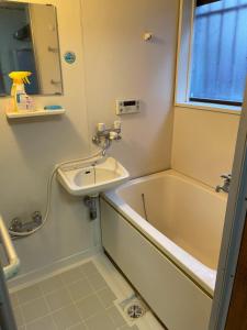 帝京大学付近 十条