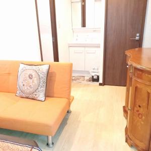 帝京大学付近 十条