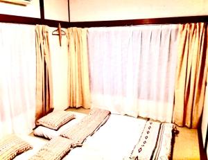 帝京大学付近 十条