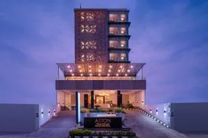 Aston Pekalongan Syariah Hotel & Conference Center - 北加浪岸