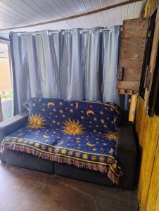 Loft frente ao mar para 6 pessoas na Ilha do mel