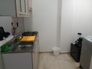 San Luis Apartamento 302 Cúcuta