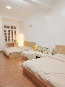 MiMi Homestay Hải Phòng