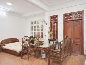 MiMi Homestay Hải Phòng