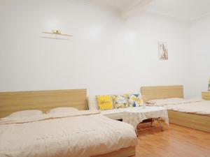 MiMi Homestay Hải Phòng