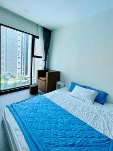 Delasol Garden by the Pool touch Center, D4 HCMC