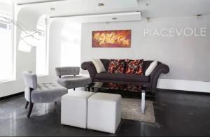 Luxemburgo, hermoso apartamento, parque La Carolina