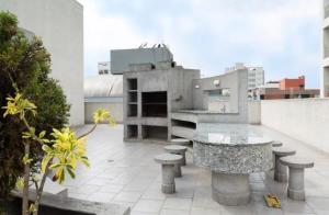 Luxemburgo, hermoso apartamento, parque La Carolina