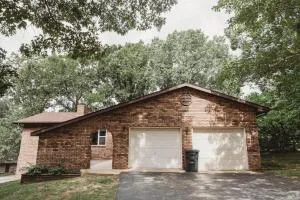 5 Bed 3 Bath Super House - Mountain View