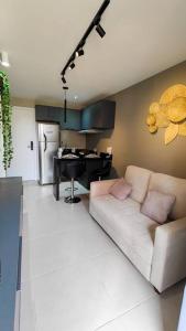 Flat porto de galinhas - sunny hall