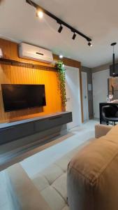 Flat porto de galinhas - sunny hall