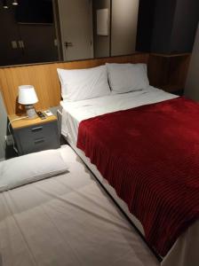 Flat porto de galinhas - sunny hall