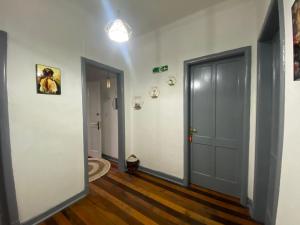 CASA ROMÁN Habitación en Providencia con áreas compartidas