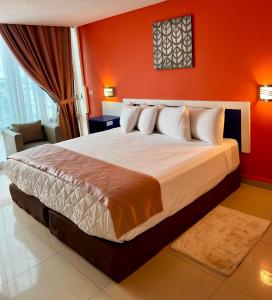 Golden Tree Hotel Belize