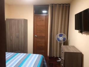 Casa Huéspedes Pimentel